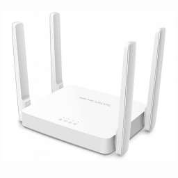 Mercusys AC10 Дводіапазонний Wi-Fi маршрутизатор