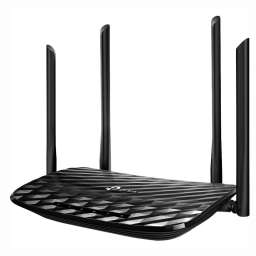 Маршрутизатор TP-LINK Archer A6